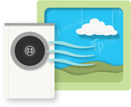 Heat pumps installations Shropshire